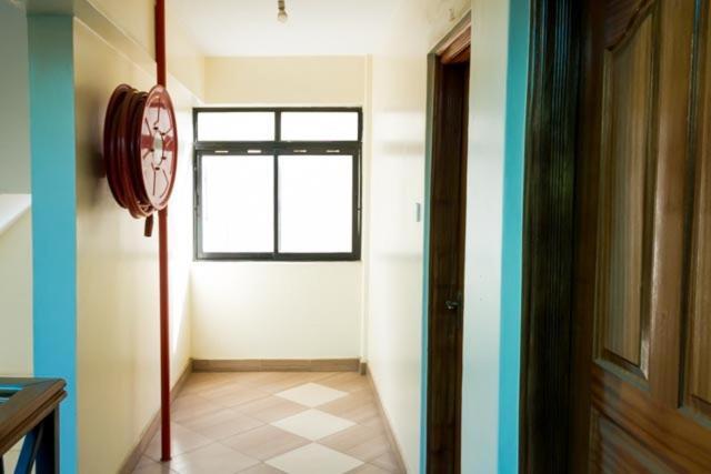Ngara Riverside Lodge Nairobi Exterior foto